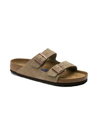 Birkenstock Arizona Soft Footbed Sandals - AED 299 on Noon, 57% Off Official Retail