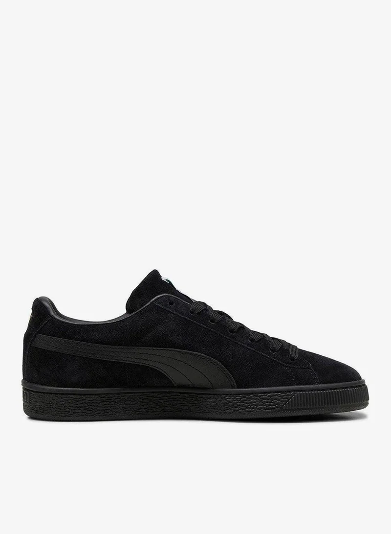 PUMA Suede Classic Sneakers (Black) - AED 129 on Namshi, Cheapest in UAE