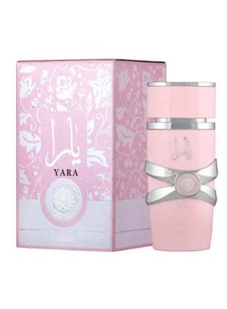 Lattafa Yara EDP 100ml - AED 52 on Noon, All-Time Low (AED 12 Below Amazon)
