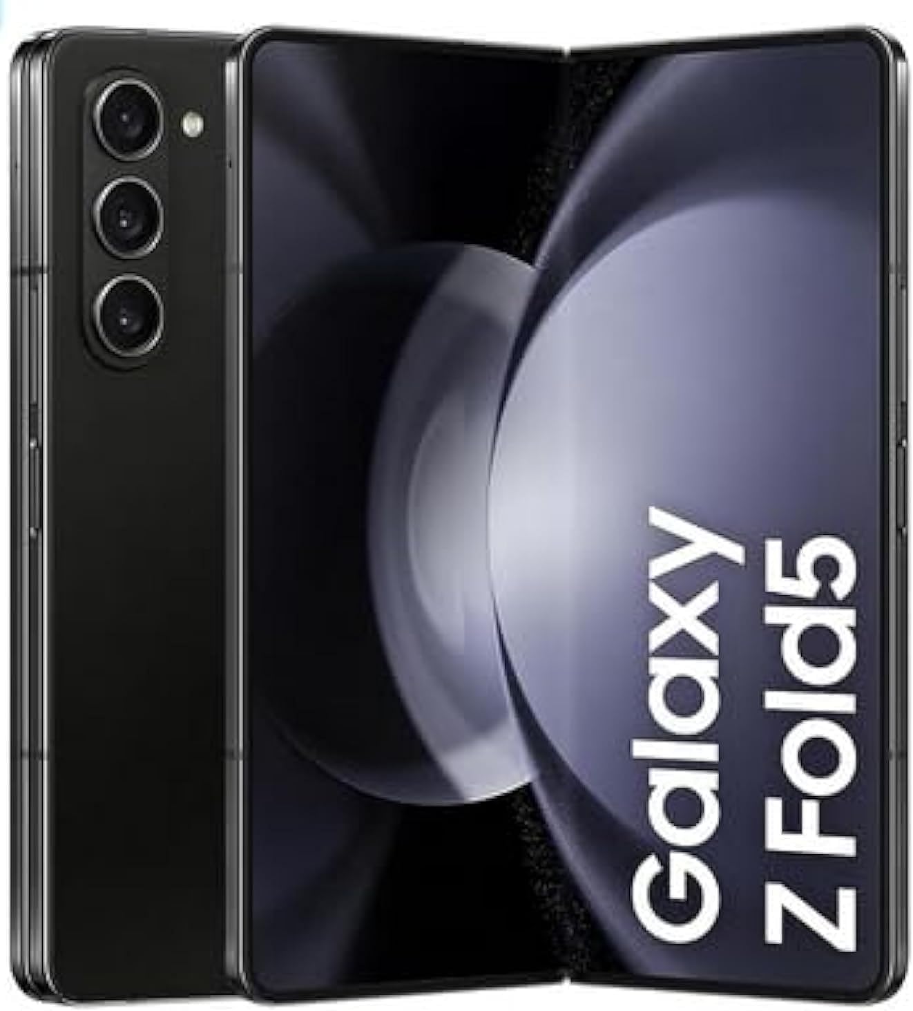 Samsung Galaxy Z Fold 5 512GB 5G (International) - AED 2,389 on Amazon, 65% Below UAE Retail