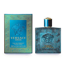 Versace Eros EDP 100ml for Men - AED 182 on Noon (Cheapest in UAE)